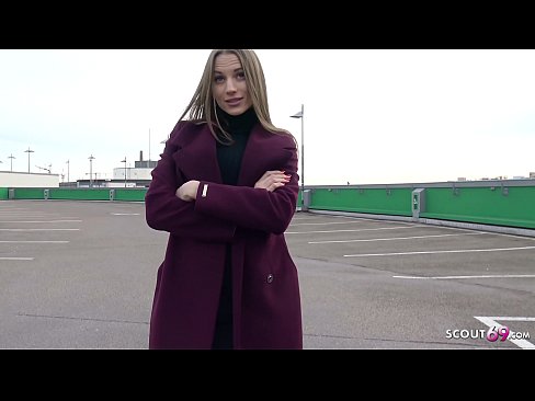❤️ DUITSE VERKENNER IS 'N DROOM RAAK STAAL, PARKEERTERREIN TELLTALE EN SEXY VIR GELD ️ Seksvideo op af.tube-sexer-com.ru ❤