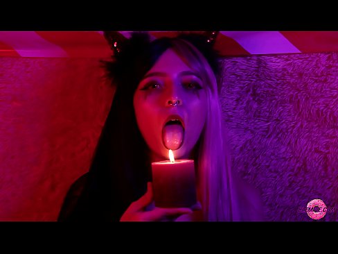 ❤️ Passievolle Blowjob van Sexy Succubus met mondvervulling ️ Seksvideo op af.tube-sexer-com.ru ❤