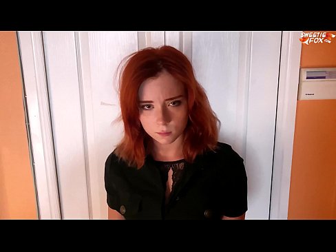 ❤️ Veiligheidswag het mooi vrou gestraf vir winkeldiefstal - Cum In Mond ️ Seksvideo op af.tube-sexer-com.ru ❤