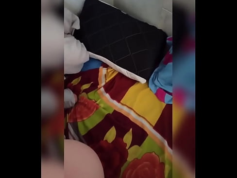 ❤️ My kamermaat bly alleen by die huis want haar man gaan met vakansie en ek vat die geleentheid om haar te naai en haar gat vol melk te maak ️ Seksvideo op af.tube-sexer-com.ru ❤